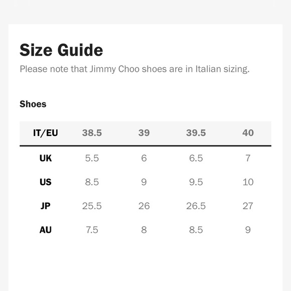 Jimmy Choo Veto 100 Navy Sandal - Picture 9 of 9